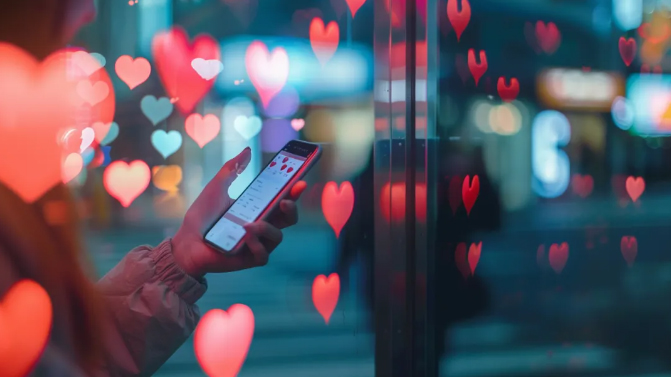 不在别人的眼光中打转，我们终需找到自己