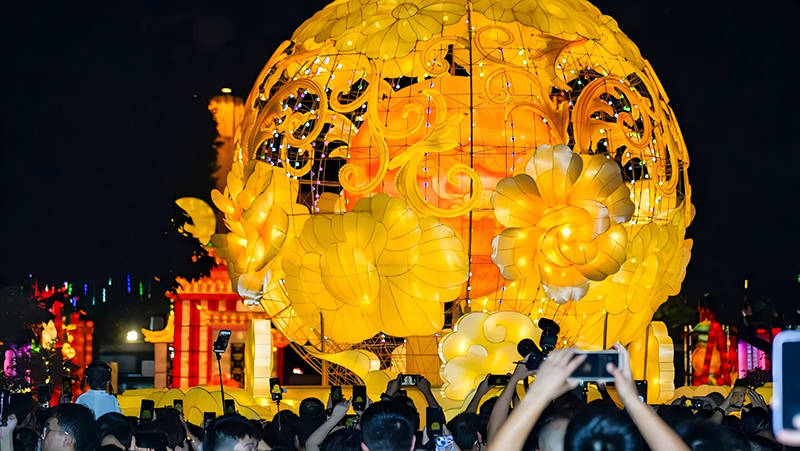 &ldquo;千里共婵娟&rdquo;，为何如此动人