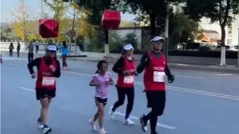 取消，禁赛！这样的行为太危险！